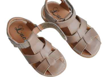 nu-pieds mixtes, souples, confortables et résistantes