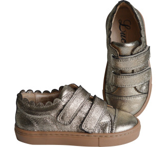 baskets construction chaussures souples et confortables pour fille