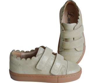 sneakers pratiques pour enfants avec semelle souple