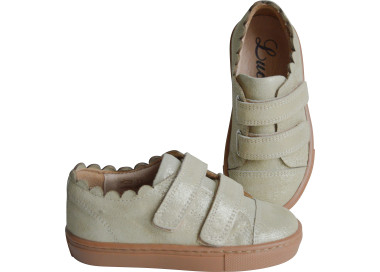 sneakers pratiques pour enfants avec semelle souple