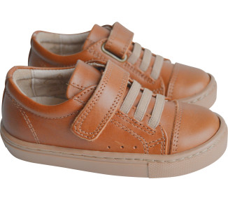Chaussures idéales écols avec fermeture pratique et de la souplesse pour un maximum de confort