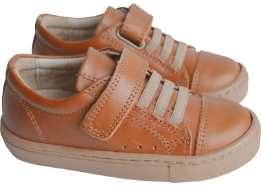 Chaussures idéales écols avec fermeture pratique et de la souplesse pour un maximum de confort