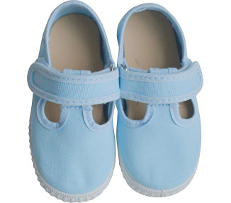 Chaussures souples et pratiques pour enfants