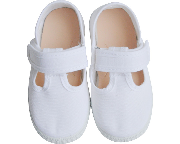 Chaussures souples et faciles à mettre pour bébés et enfants pour les premiers pas et pour la marche confirmée Chaussures souples et faciles à mettre pour bébés et enfants pour les premiers pas et pour la marche confirmée