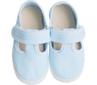 Chaussures souples et pratiques pour enfants