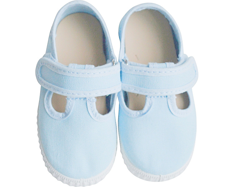 Chaussures souples et pratiques pour enfants Chaussures souples et pratiques pour enfants