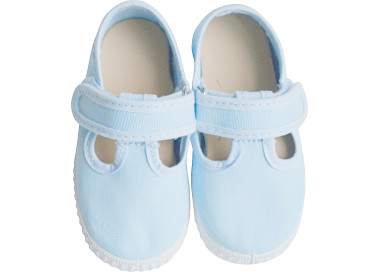 Chaussures souples et pratiques pour enfants