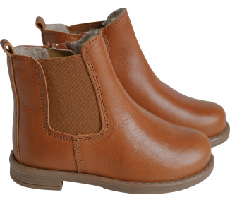 Louison FOURREES souples RESISTANTES - camel