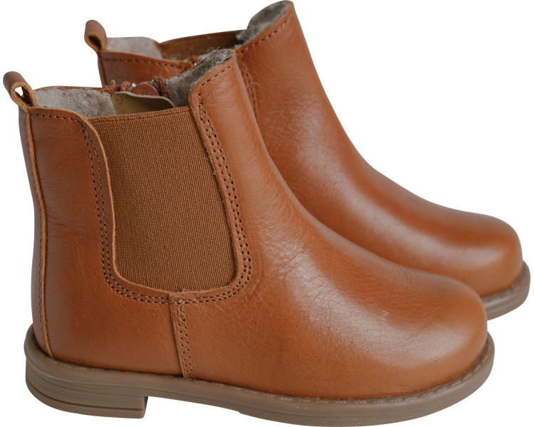 Louison FOURREES souples RESISTANTES - camel Louison FOURREES souples RESISTANTES - camel