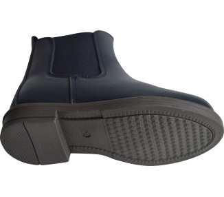 Boots bottines résistantes hiver pour enfants