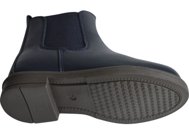 Boots bottines résistantes hiver pour enfants