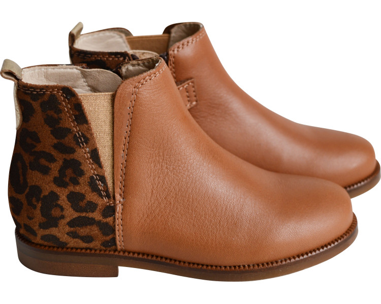 chaussures cuir et léopard pour filles automne hiver école chaussures cuir et léopard pour filles automne hiver école