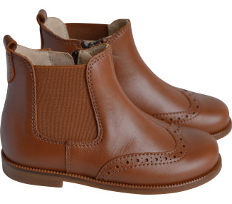 chaussures automne hiver pour filles et garçons