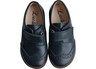 Chaussures mixtes à scratch pratiques et confortables pour toutes saisons filles et garçons