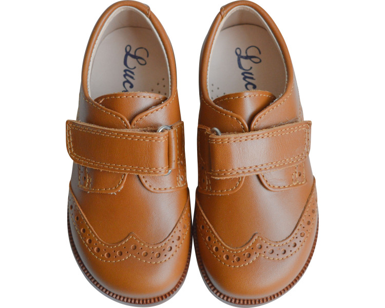 Chaussures enfants filles et garçons en cuir idéale pour l'hiver et faciles à mettre Chaussures enfants filles et garçons en cuir idéale pour l'hiver et faciles à mettre