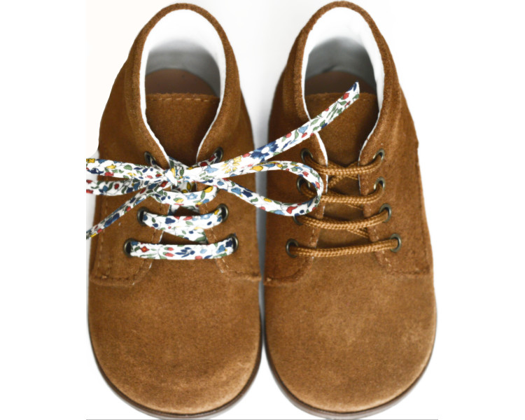Chaussures souples et confortables pour les premiers pas et à l'aise dans la marche pour bébés mixtes fille et garçon Chaussures souples et confortables pour les premiers pas et à l'aise dans la marche pour bébés mixtes fille et garçon