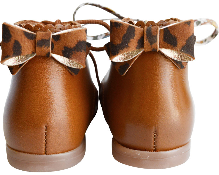 Bottillons de qualité souples à lacets pour bébés filles 1ers pas et pour la marche Bottillons de qualité souples à lacets pour bébés filles 1ers pas et pour la marche
