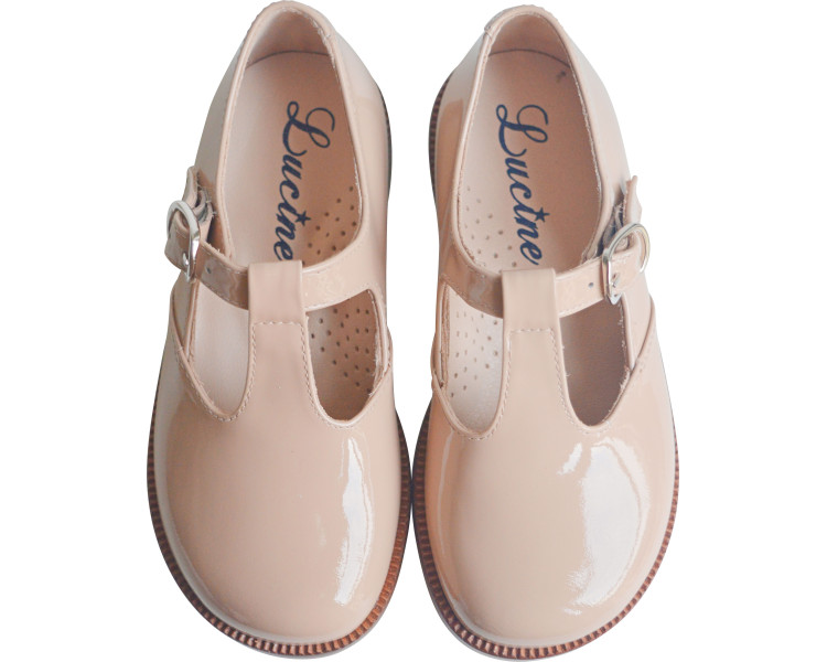 Chaussures ouvertes pour fille idéales cérémonies, évènement et au quotidien