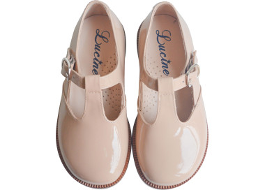 Chaussures ouvertes pour fille idéales cérémonies, évènement et au quotidien