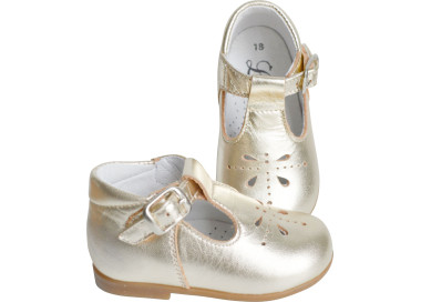 Chaussures souples et confortables en cuir pour bébés filles été, printemps, automne