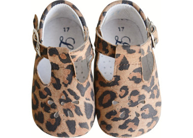 Chaussons souples pour bébés parfaits pour les premiers pas