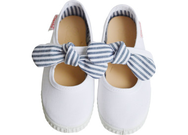 babies en toiles souples à scratch pour enfants filles