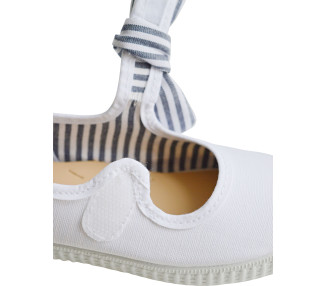 chaussures d'été pour filles faciles à mettre