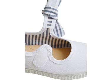 chaussures d'été pour filles faciles à mettre