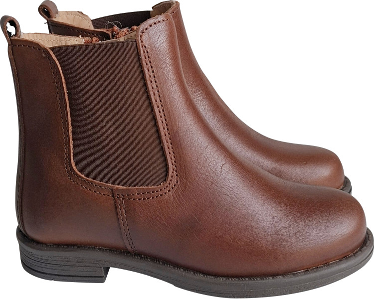 Boots bottines souples et confortables pour automne et hiver pour enfants