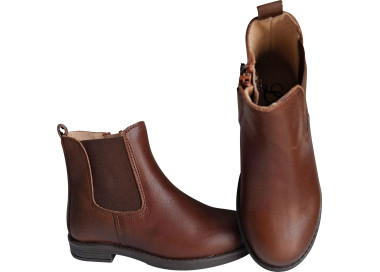 Boots bottines confortables et faciles à mettre pour la rentrée et pour l'hiver