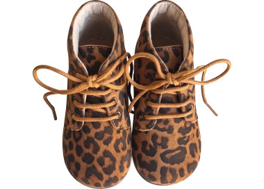 bottillons souples et confortables pour les pieds fins et tous les types de pieds