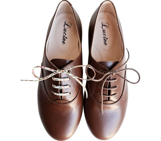 Chaussures plates habillées et élégantes pour tous les jours pour femmes et jeunes filles