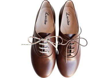 Chaussures plates habillées et élégantes pour tous les jours pour femmes et jeunes filles