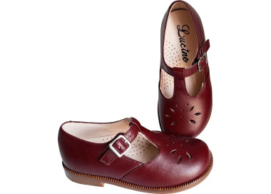 Chaussures pour filles pour l'école, les communions, les mariages, les évènements