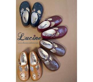 chaussures enfants solides pour l'école