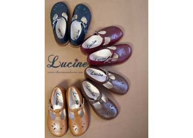 chaussures enfants solides pour l'école