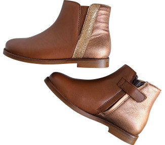 Boots Isaure RESISTANTES