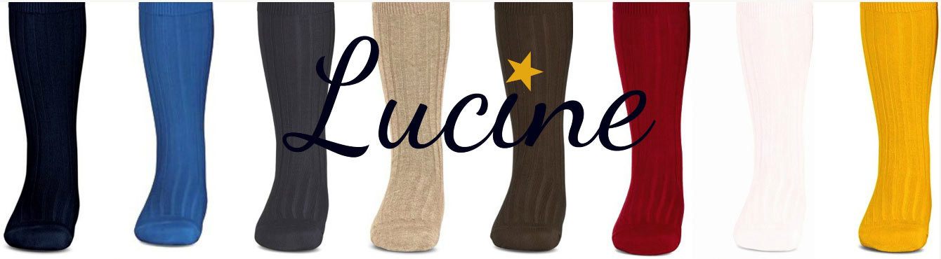 Chaussettes et Chaussons | Chaussures Lucine