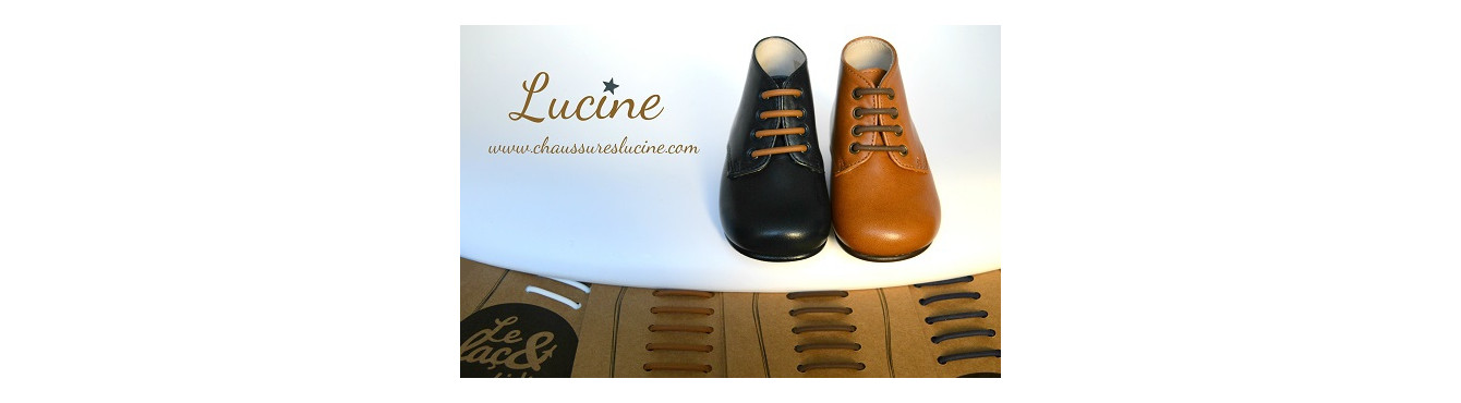 Basket femme chic | Chaussures Lucine