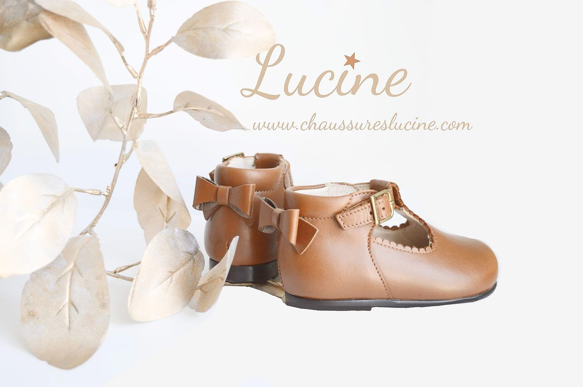 Chaussures Enfants : Choisir Entre Cuir et Toile