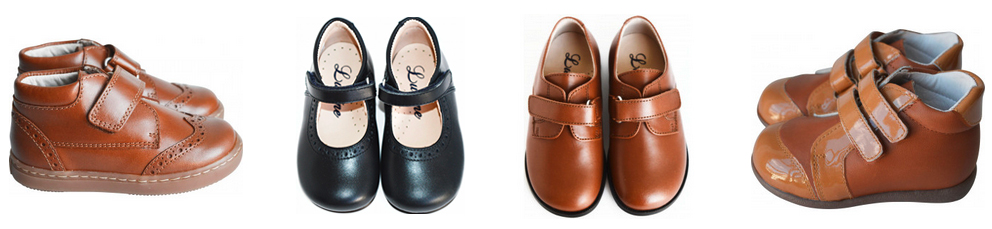 Pourquoi choisir des chaussures à scratch pour la rentrée ?