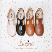 🤍 Les chaussures LUCINE 🤍 
• NOMBREUSES COULEURS 
• En vente sur www.chaussureslucine.com rubrique chaussures Bébés
• Guide pointure directement sur la page de chaque produit et sur notre NOUVELLE APPLICATION POINTURES: https://lucine.cloud
#chaussureslucine #chaussures #lucine #bottillons #chaussuresbebe #chaussuresenfant #retrostyle #vintagestyle #babyshoes #kidsshoes #bebestyle #lookbebe #modebebe #modeenfant #babyfashion #kidsstyle #kidsfashion #kidslook #cuir #babybrand #kidsbrand #frenchbrand #marquefrancaise