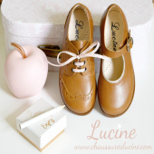 🩷 IDÉALES pour L'ÉCOLE 🩷
Les Gabriel et Louise RÉSISTANTES LUCINE 
• 100% doublées cuir 
• En vente sur www.chaussureslucine.com rubrique enfants/filles
• Tailles 23 à 36
• Lacets standards + cordons LIBERTY filles ou garçons OFFERTS 
• Guide pointure sur la page de chaque produit et sur notre NOUVELLE APPLICATION POINTURES: https://lucine.cloud 
#chaussureslucine #Salomé #chaussures #lucine #chaussuresenfants #chaussuresfille #chaussuresenfant #girlsstyle #kidsshoes #shoes #lookfille #modefille #girls #girlsfashion #kidsstyle #kidsfashion #kidslook #cuir #kidsbrand