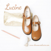 🤍IDÉALES pour L'ÉCOLE 🤍
Les Louise RÉSISTANTES LUCINE 
• 100% doublées cuir 
• NOMBREUSES COULEURS 
• En vente sur www.chaussureslucine.com rubrique enfants/filles
• Tailles 23 à 36
• Guide pointure sur la page de chaque produit et sur notre NOUVELLE APPLICATION POINTURES: https://lucine.cloud 
#chaussureslucine #Salomé #chaussures #lucine #chaussuresenfants #chaussuresfille #chaussuresenfant #girlsstyle #kidsshoes #shoes #lookfille #modefille #girls #girlsfashion #kidsstyle #kidsfashion #kidslook #cuir #kidsbrand