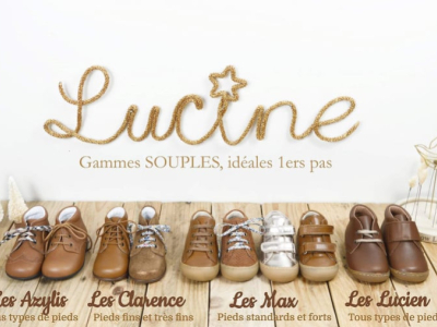 Guide complet : Choisir les meilleures chaussures en cuir pour bébé