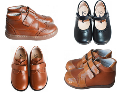 Pourquoi choisir des chaussures à scratch pour la rentrée ?